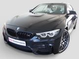 BMW M4 Cabrio Competition Individual 2.Hand DE-Fzg. - gebrauchte BMW M4 aus dem Jahr 2017