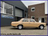 Mercedes-Benz 240 D 3,0 Automatik * 63.500 KM * - Mercedes-Benz Oldtimer mit Diesel-Antrieb
