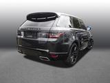 Land Rover Range Rover Sport 4.4 SDV8 HSE Dynamic Head-UP - Land Rover: Hse Sport