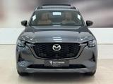 Mazda CX-80 254ps Aut. AWD Homura Plus Leder-B 6 sitze - Mazda Gebrauchtwagen