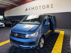 VW T6 Multivan /DSG/2xEL.SCHTÜR/AHK/ACC/LED/MEMORY VW T6 Multivan /DSG/2xEL.SCHTÜR/AHK/ACC/LED/MEMORY