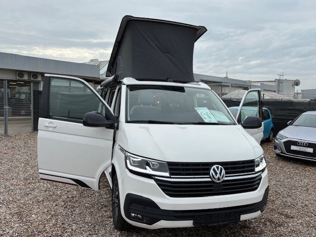 Volkswagen T6.1 Cali Beach 2,0TDI DSG EDITION LED NAVI PDC