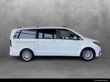 Mercedes-Benz V 250 d 4MATIC STYLE Lang SHZ/Totw./KameraBasic - Mercedes-Benz V 250 Gebrauchtwagen