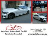 BMW 330e xDrive,Sportline,SAG,Leder,360°,AHK - BMW E36 - BMW 3er Reihe