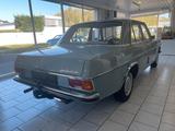 Mercedes-Benz 200/8 Limousine - Automatik - AHK - Oldtimer - Mercedes-Benz Gebrauchtwagen von 1971