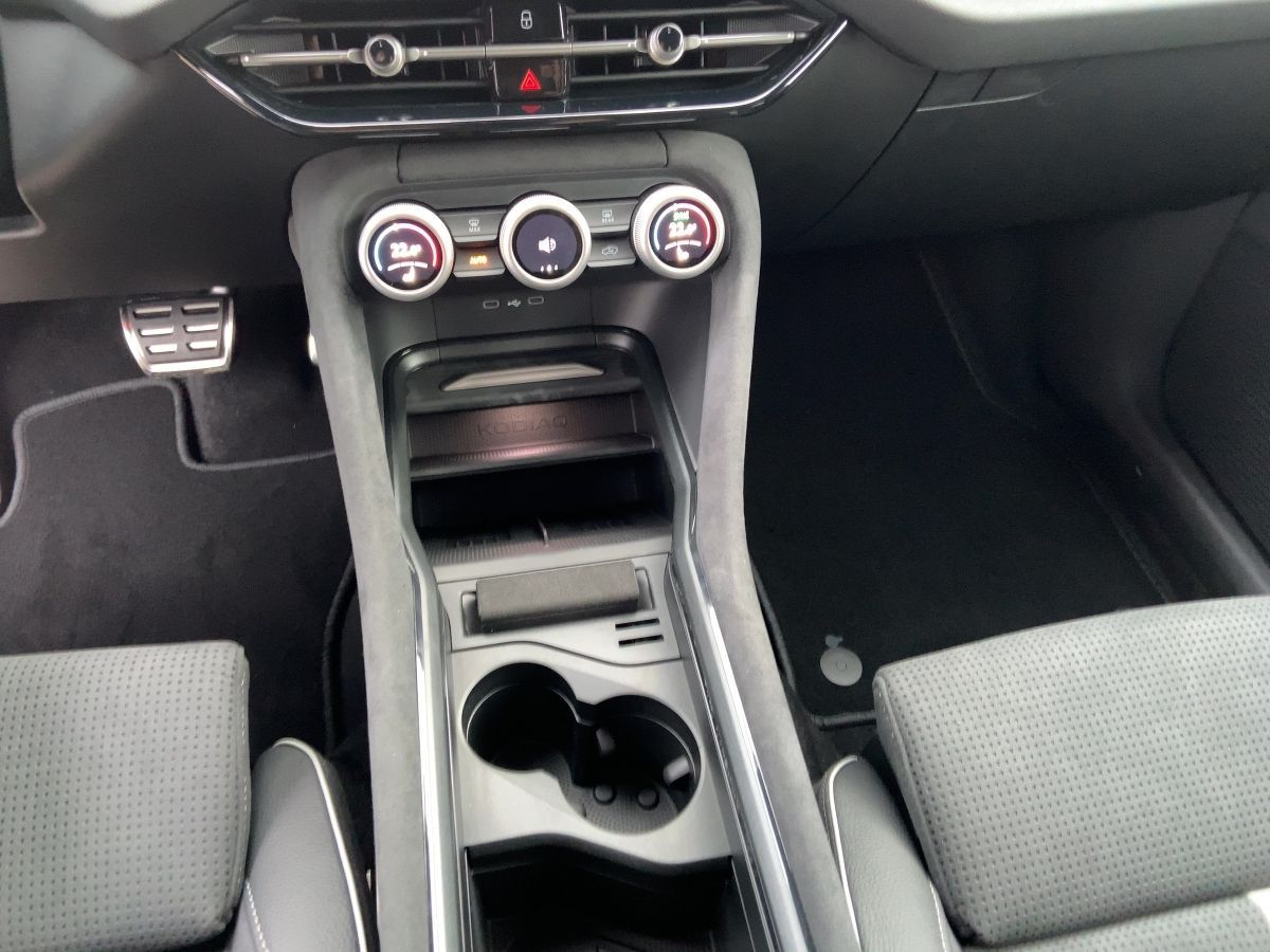 Skoda Kodiaq - Bild 15