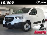 Opel Combo-e Cargo 7,4KW/KLIMA/PDC/50kwh/KAMERA/NAVI - Opel Combo mit Elektro-Antrieb: Automatik