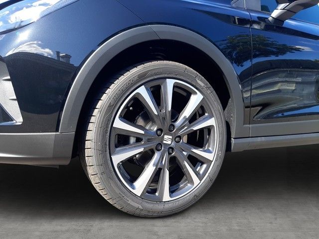 Fahrzeugabbildung Seat Arona Style 1.0TSI LED SitzHz 18" Klimaaut. 0,99
