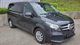 Mercedes-Benz V220d RISE komp. 1.Hand*Spur.*7-Sitzer*Navi*Temp - 7-Sitzer Vans