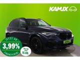 BMW X5 45e xDrive Step.M Sport+LED+NAVI+VIRTUAL+PDC - BMW X5 Gebrauchtwagen in Bremen
