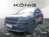 Jeep Compass Night Eagle SCHALTER*KLIMA*CARPLAY*PDC - Jeep Compass: Night Eagle