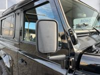 Land Rover Defender 90 TD4 6-Gang NAV AHK LED 57TKM DE-FZG. bei Autohaus Landmann & Maier OHG