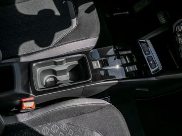 Opel Mokka e Edition Fahrerassistenz-Paket Kamera