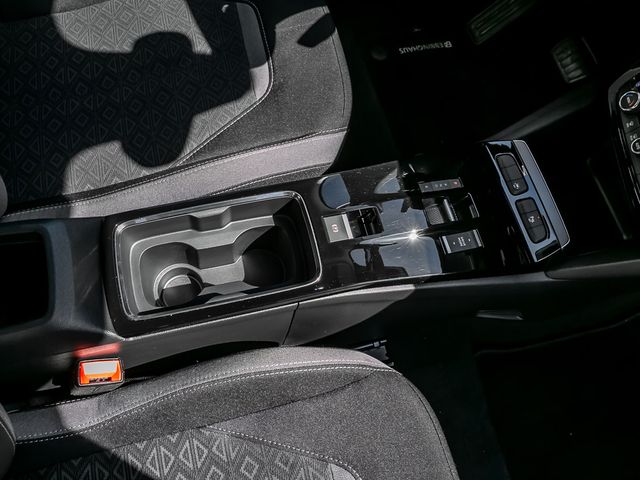 Opel Mokka e Edition Fahrerassistenz-Paket Kamera