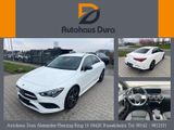 Mercedes-Benz CLA 220 AMG Line Aut. Navi+Led+Leder+Kamera+Shz - Mercedes-Benz CLA 220: Limousine