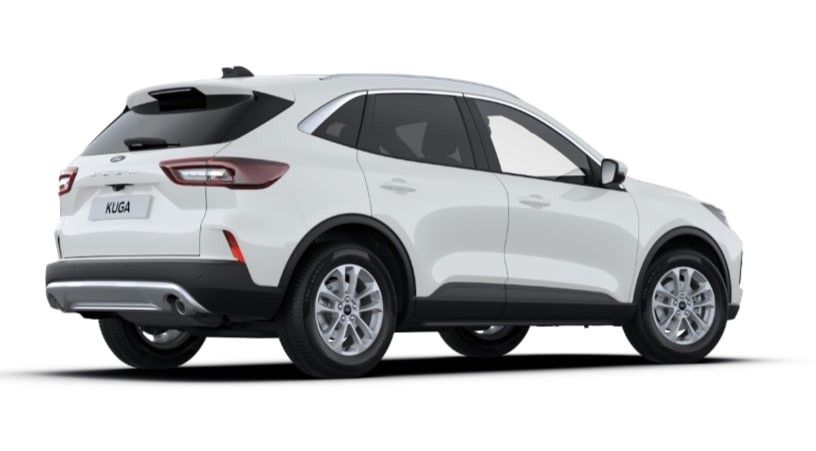 Ford Kuga - Bild 7