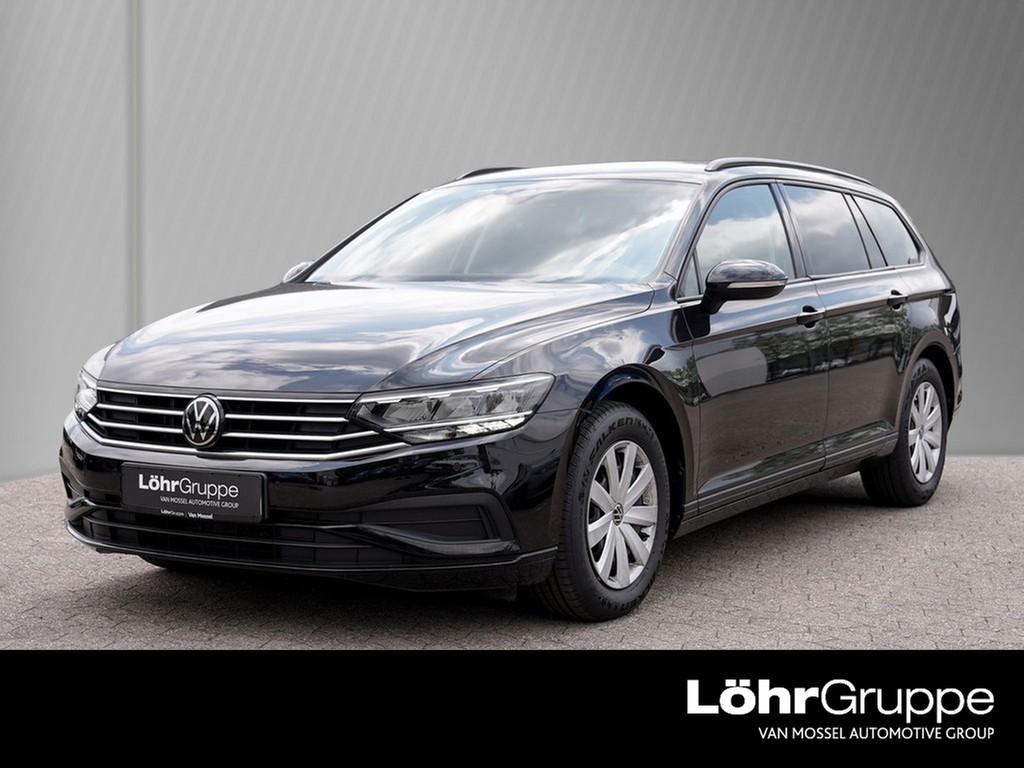 Volkswagen Passat Variant 2.0 TDI Business