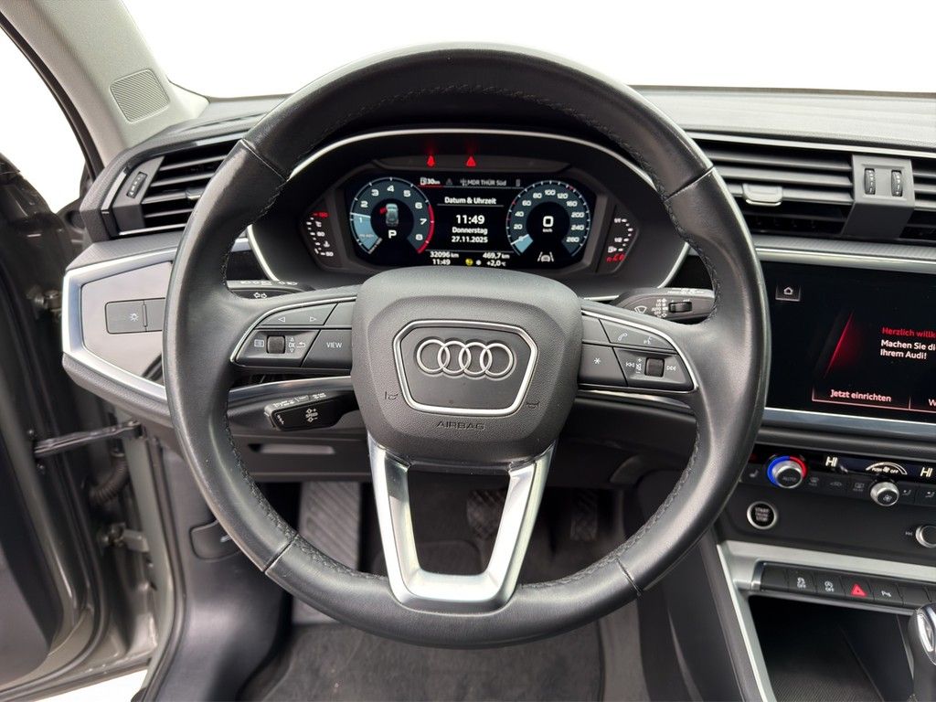Audi Q3 - Bild 13