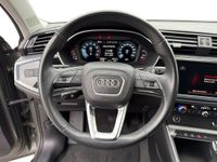 Audi Q3 - Vorschau Bild 13