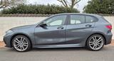 BMW 118d M Sport/AHK/Business Paket/Panorama Glasdac