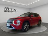 Mitsubishi Outlander Plug-in Hybrid 2tone TOP 4WD - Mitsubishi Outlander aus 2025