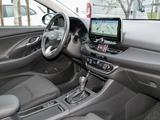 Hyundai i30 Kombi 1.5 DCT TREND Navi Voll-LED Kamera Car - Hyundai Vorführfahrzeuge