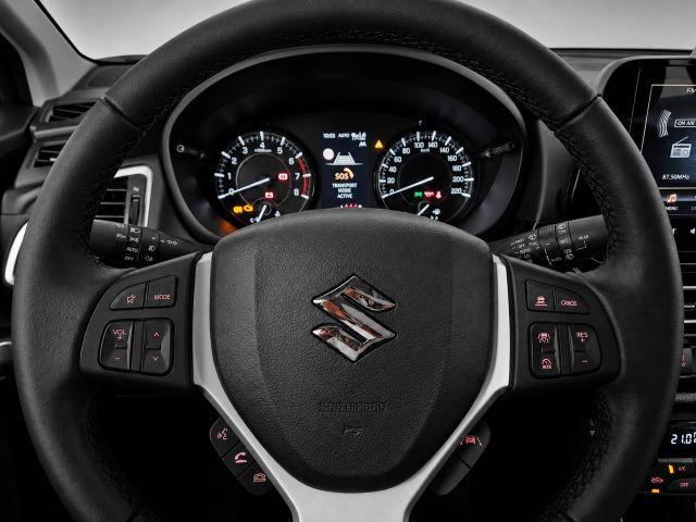 Suzuki S-Cross Comfort+ 4x4 *bis zu 8 Jahre Garantie*