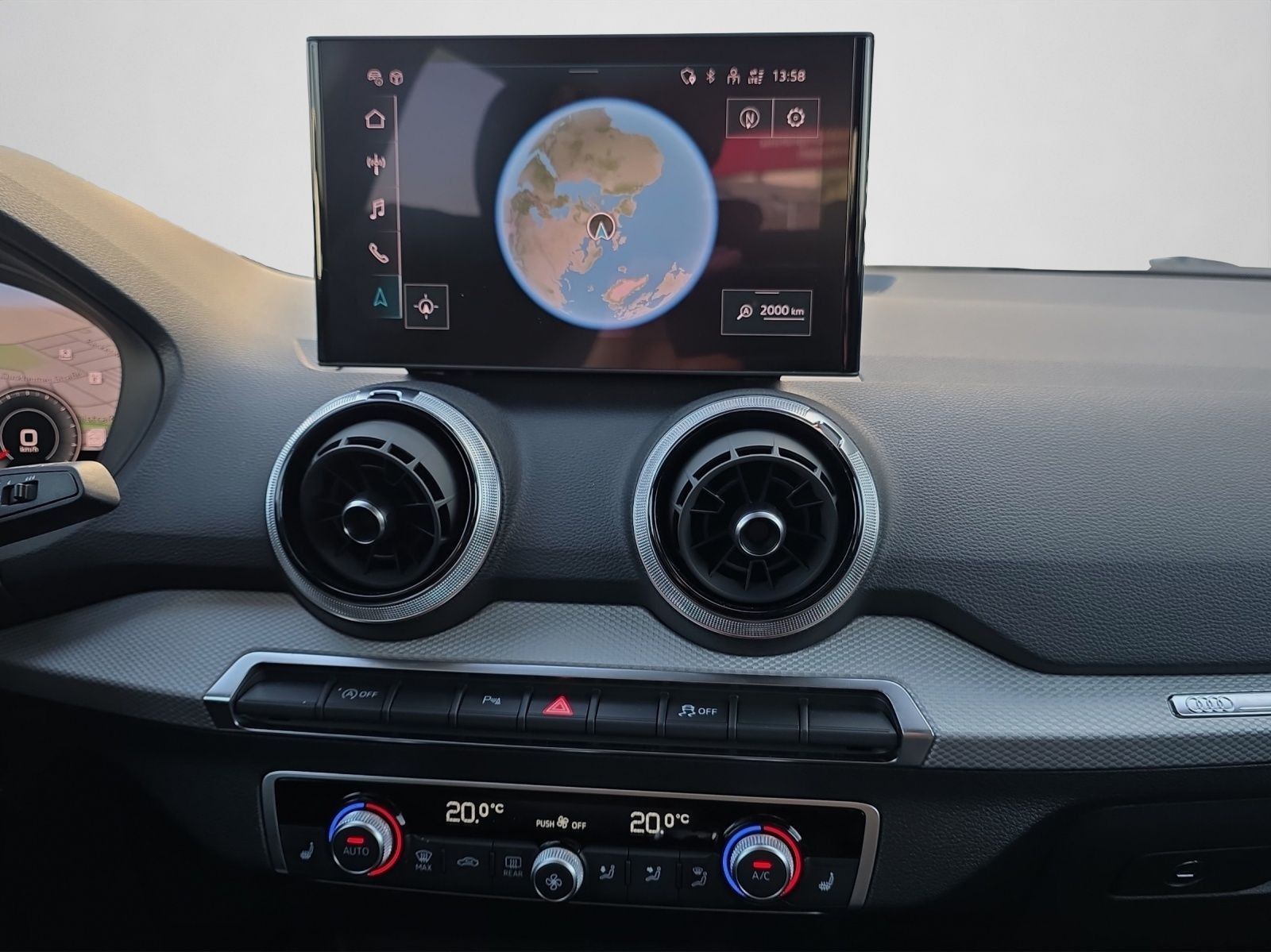 Audi Q2 - Bild 11