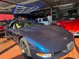 Chevrolet Corvette C5 Targa - Chevrolet: Corvet