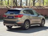 BMW X1 xDrive 20 i xLine Automatik *1.Hand* - BMW Gebrauchtwagen von 2016
