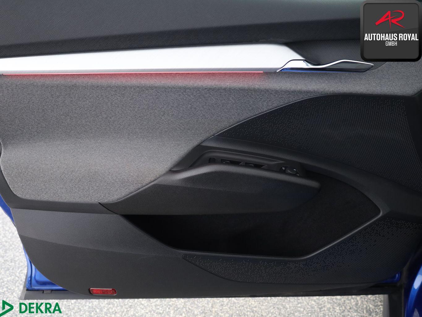 Skoda Enyaq 60 LOFT ACC,KAMERA,TOTWINKEL,KESSY,CARPLAY