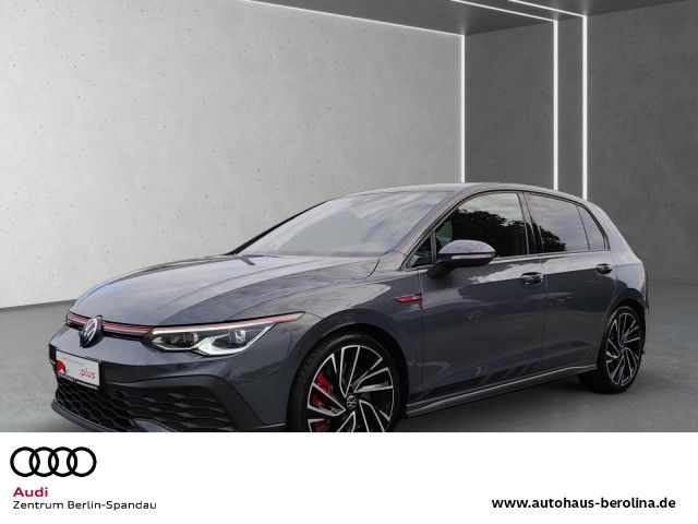 Volkswagen Golf VIII GTI Clubsport DSG *IQ-MATRIX*ACC*NAV*