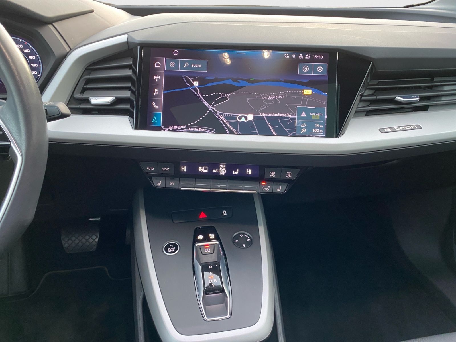 Audi Q4 e-tron - Bild 11