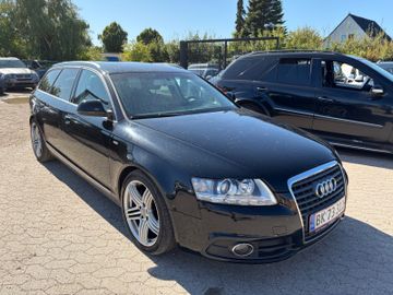 Audi A6 - 2