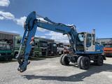 Liebherr A 904 C Litronic Likufix Aufnahme - Liebherr 904