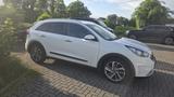 Kia Niro 1.6 GDI Hybrid Spirit  - Kia Niro in Hannover