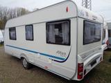 Adria Altea 512 PU *Queensbett*Mover* - Adria Altea