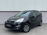 Peugeot Partner Tepee Active *1HAND*TÜV*KLIMA*AHK* - Peugeot Partner: Tepe