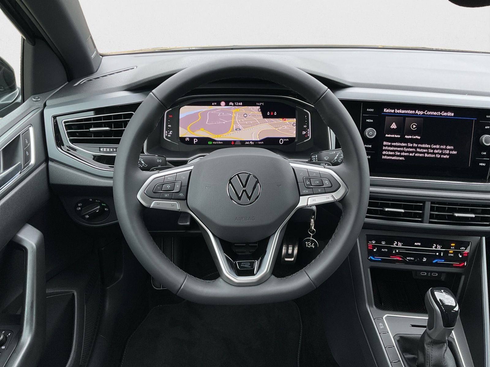 Volkswagen Taigo - Bild 12