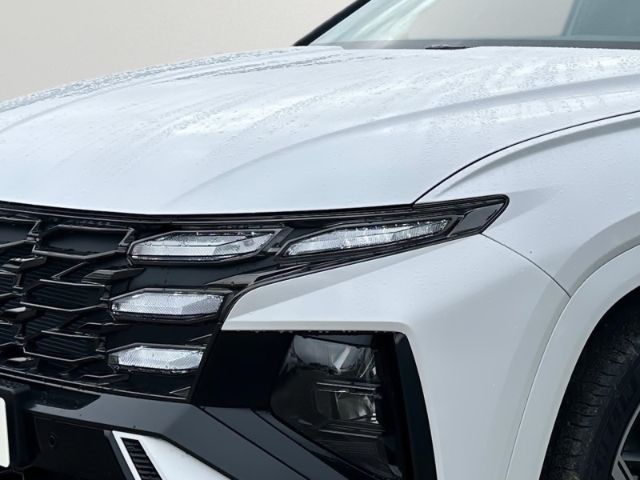 Hyundai TUCSON - Bild 6