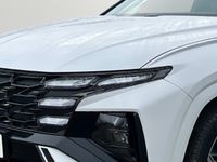 Hyundai TUCSON - Vorschau Bild 6