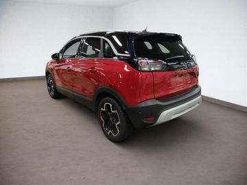 Fotografie des Opel Crossland (X) Crossland 1.2 Ultimate