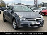 Opel Astra H Lim. Basis 1.6,Klima,Tempomat,AHK. - Opel Astra aus 2004: 1.6