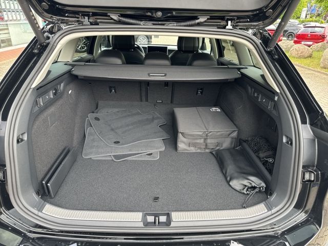 Volkswagen Passat - Bild 13