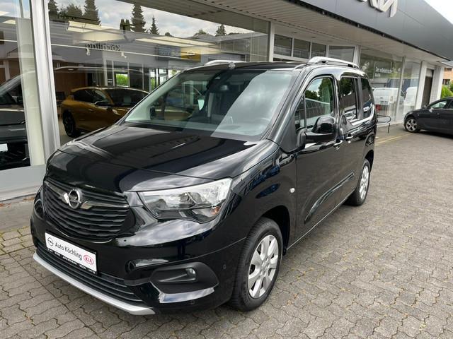 Opel Combo Life E Innovation
