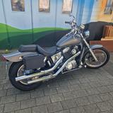 Honda VT 1100 (Shadow) - HONDA SHADOW 1100