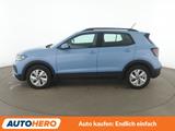 Volkswagen T-Cross 1.0 TSI Life Aut.*NAVI*VC*ACC*CAM* - VW T-Cross in Osnabrück