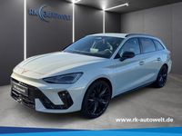 Cupra Leon - Vorschau Bild 1