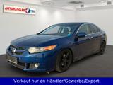 Honda Accord 2.4i Automatik - gebrauchte Honda Accord aus dem Jahr 2009