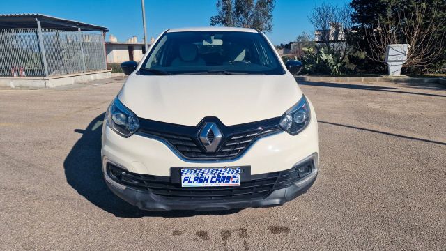 Renault Captur dCi 8V 90 CV Sport Edition2